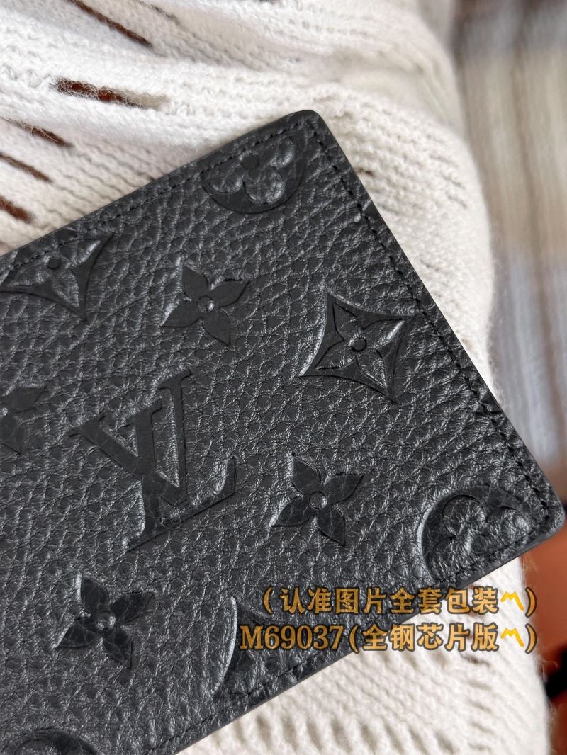 Louis Vuitton Wallets Purse